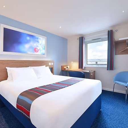 Travelodge Leeds Central Camera foto