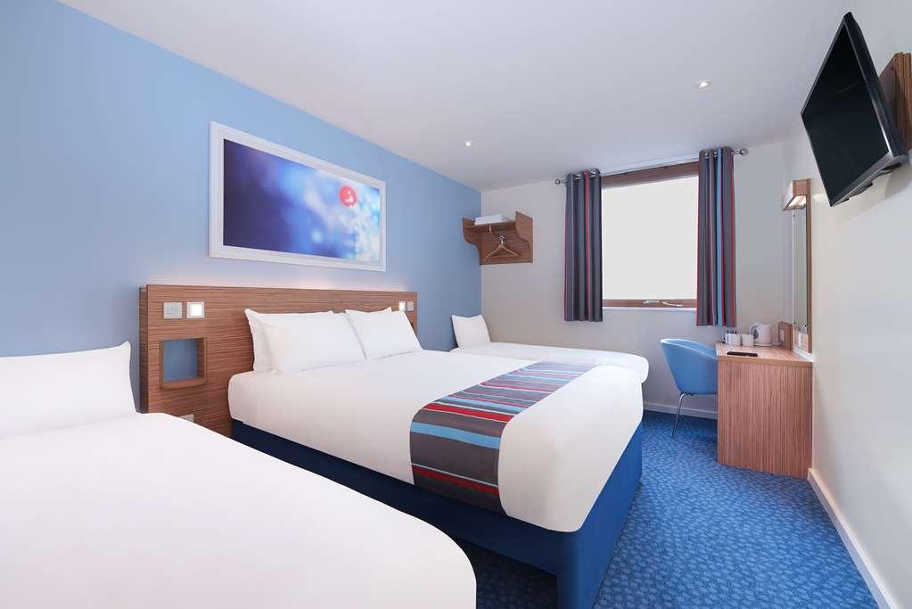 Travelodge Leeds Central Camera foto